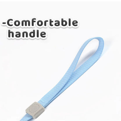 Thick Strap Stand-In Harness