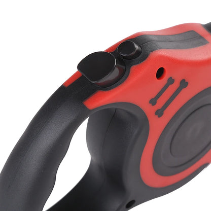 Retractable Lead