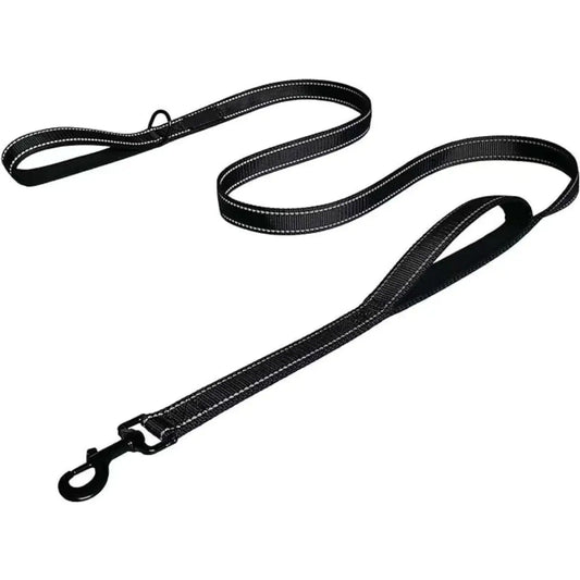 Dual Handle Lead