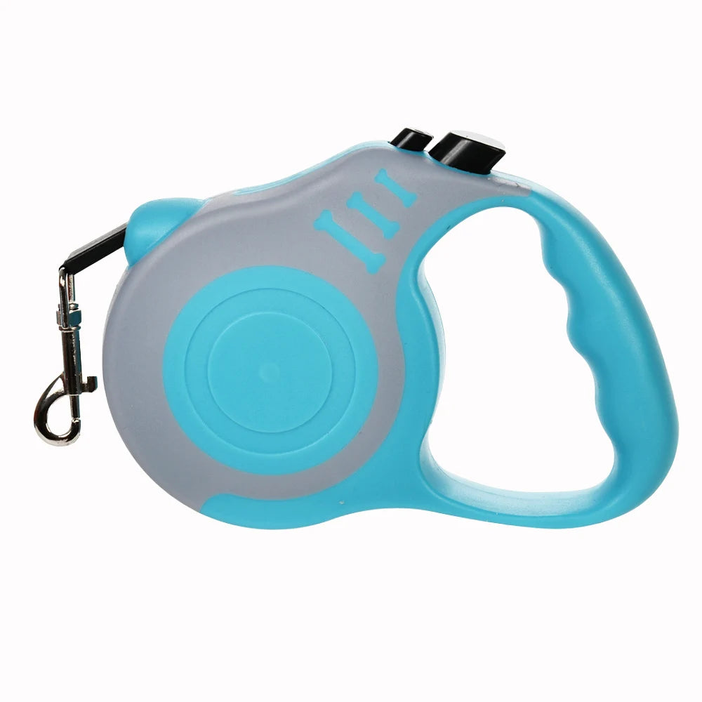 Retractable Lead
