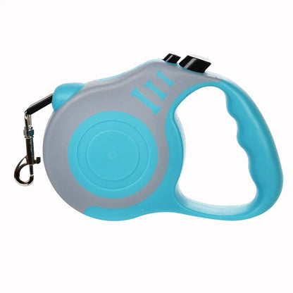 Retractable Lead