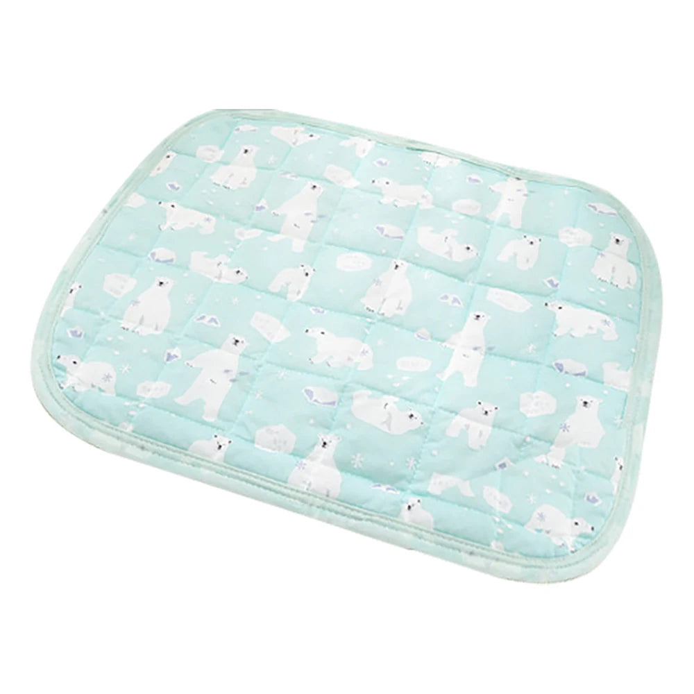 Cooling Gel Mat