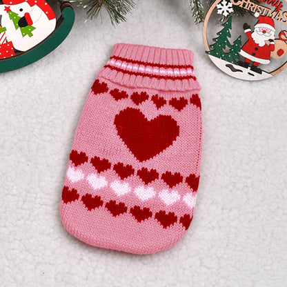 Knitted Sweater