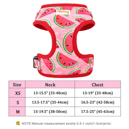 Printed Harness
