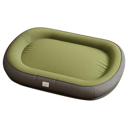 Memory Foam Bed