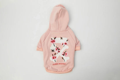 X Bones Hoodie